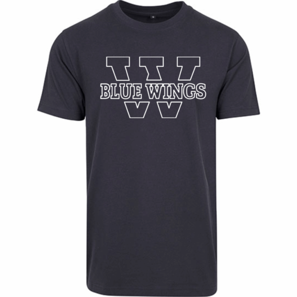 T-Shirt "Logo Outline" – Bild 3